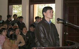 Tiếp vụ VKS cho kẻ "hiếp dâm trẻ em" tại ngoại: Sự mập mờ của VKS huyện